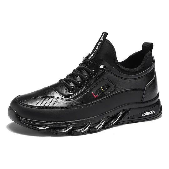 Men's Casual Fashion Orthopedic Hiking Shoes