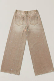 Rage Wild Diamond Tower Denim Jeans