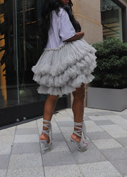 Keep it Posh Dress