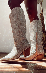 Matisse Nashville Western Boot