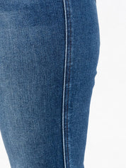 Miles On Em By - Multiple Inseam High Rise Tummy Control Bootcut Jeans