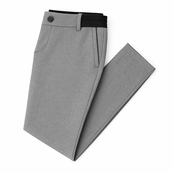 Pantalon Extensible MorphoFit™