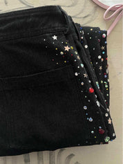 Gemstone Jeans