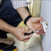 K5 Impact-Resistant and Non-Slip Bit