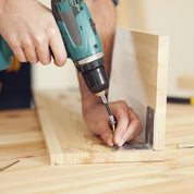 K5 Impact-Resistant and Non-Slip Bit